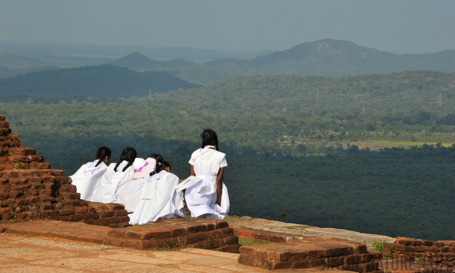 Sigiriya [170 mm, 1/320 Sek. bei f / 18, ISO 800]